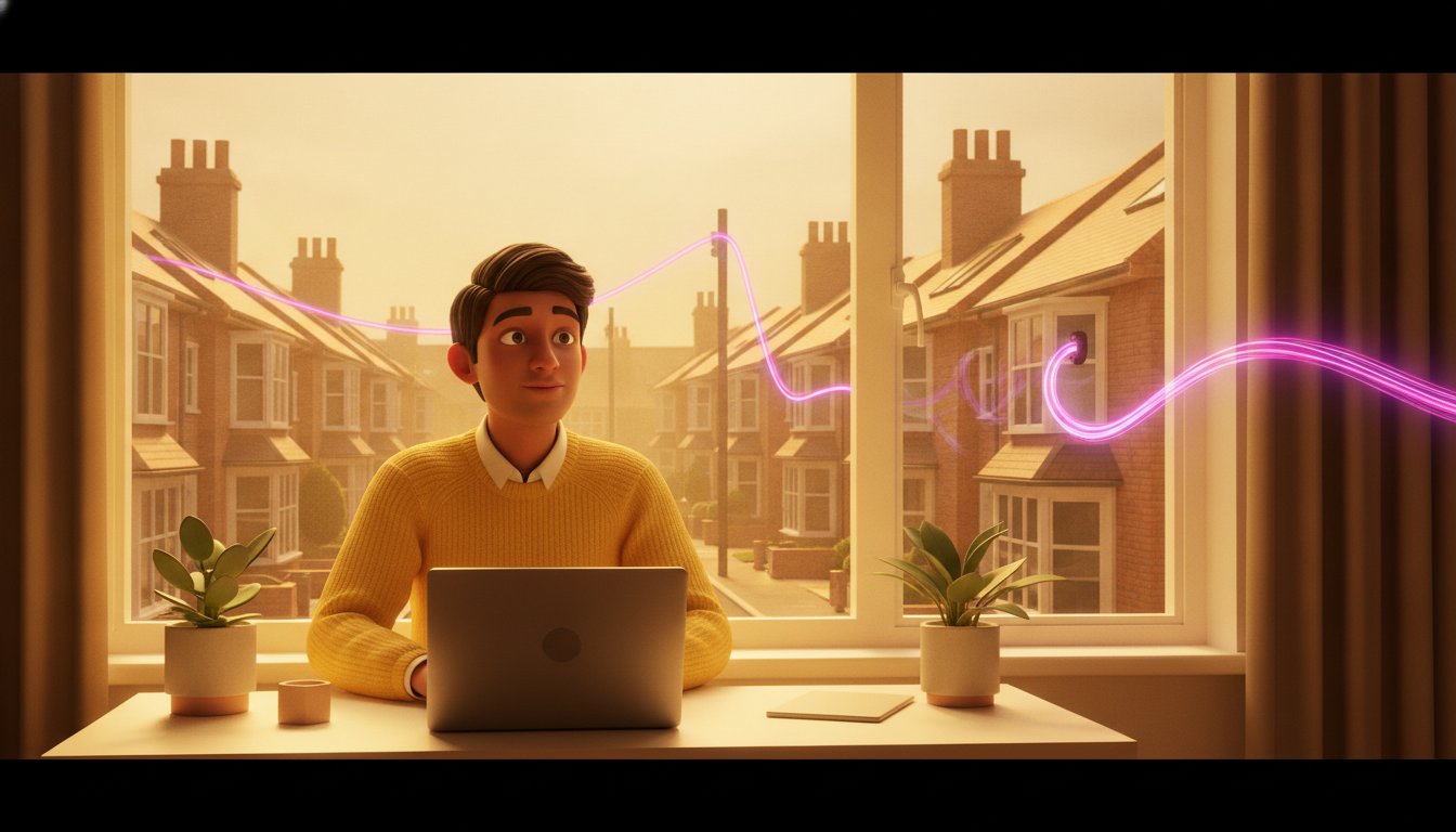 Why Can’t I Get Fibre Broadband? A 2026 Guide to Availability and Checks