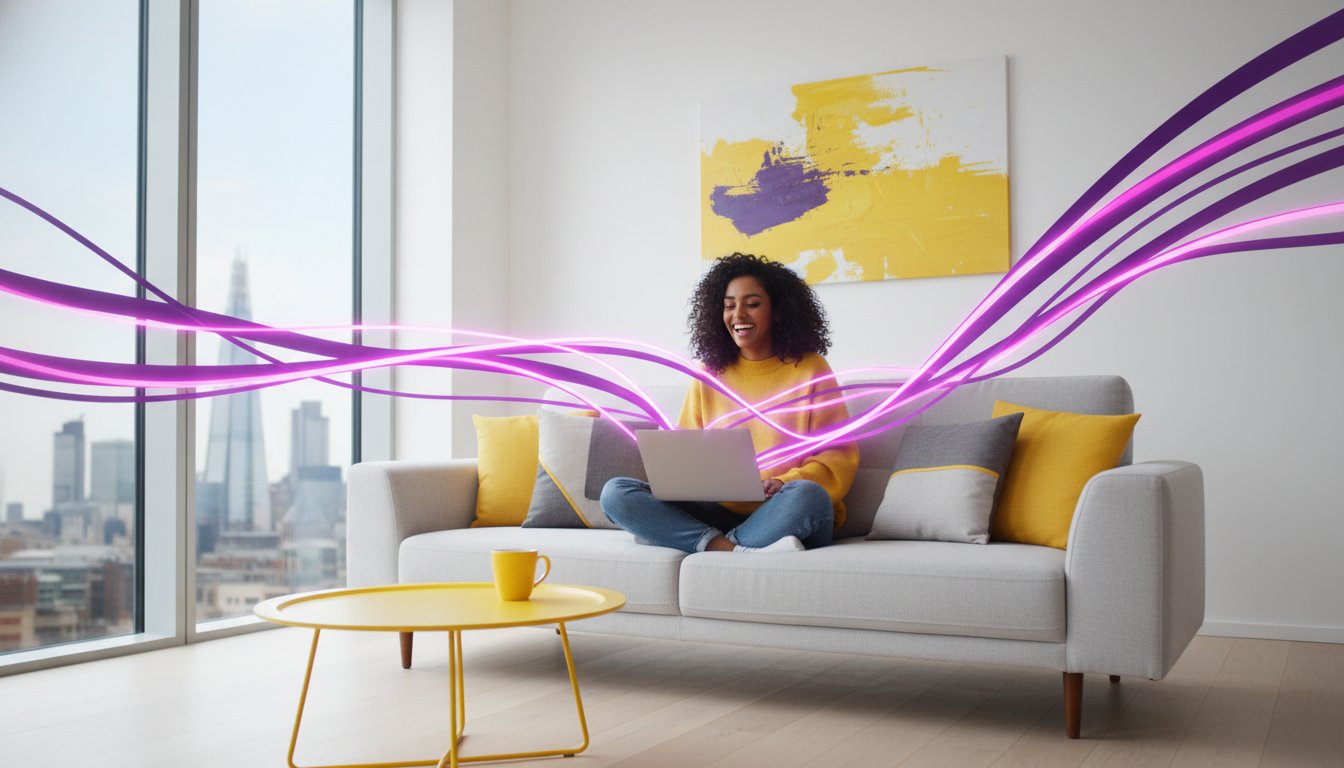 Best Fibre Broadband Offers 2026: Compare the UK’s Top Deals