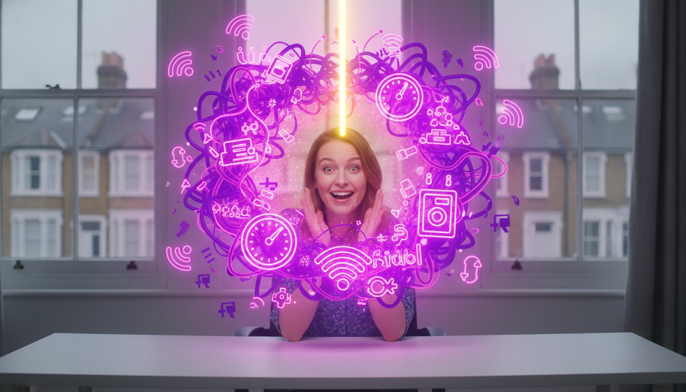 Broadband Jargon Buster 2026: Understanding UK Internet Terms
