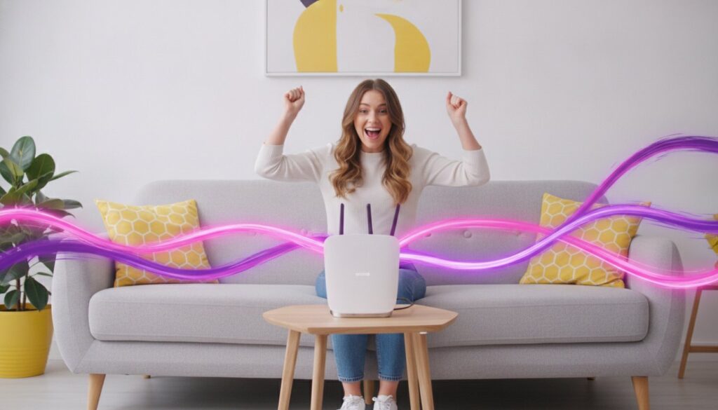 Broadband Router Guide: Boost Your Home Connection