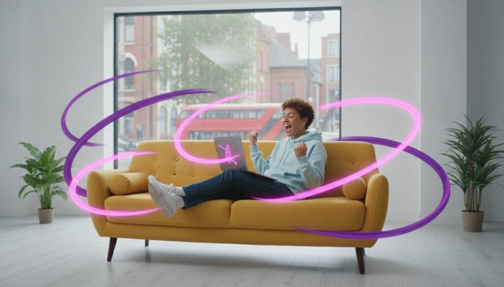 CityFibre Broadband: Your Guide to Faster Full Fibre