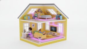 Compare BT Broadband Packages: Latest UK Full Fibre Deals