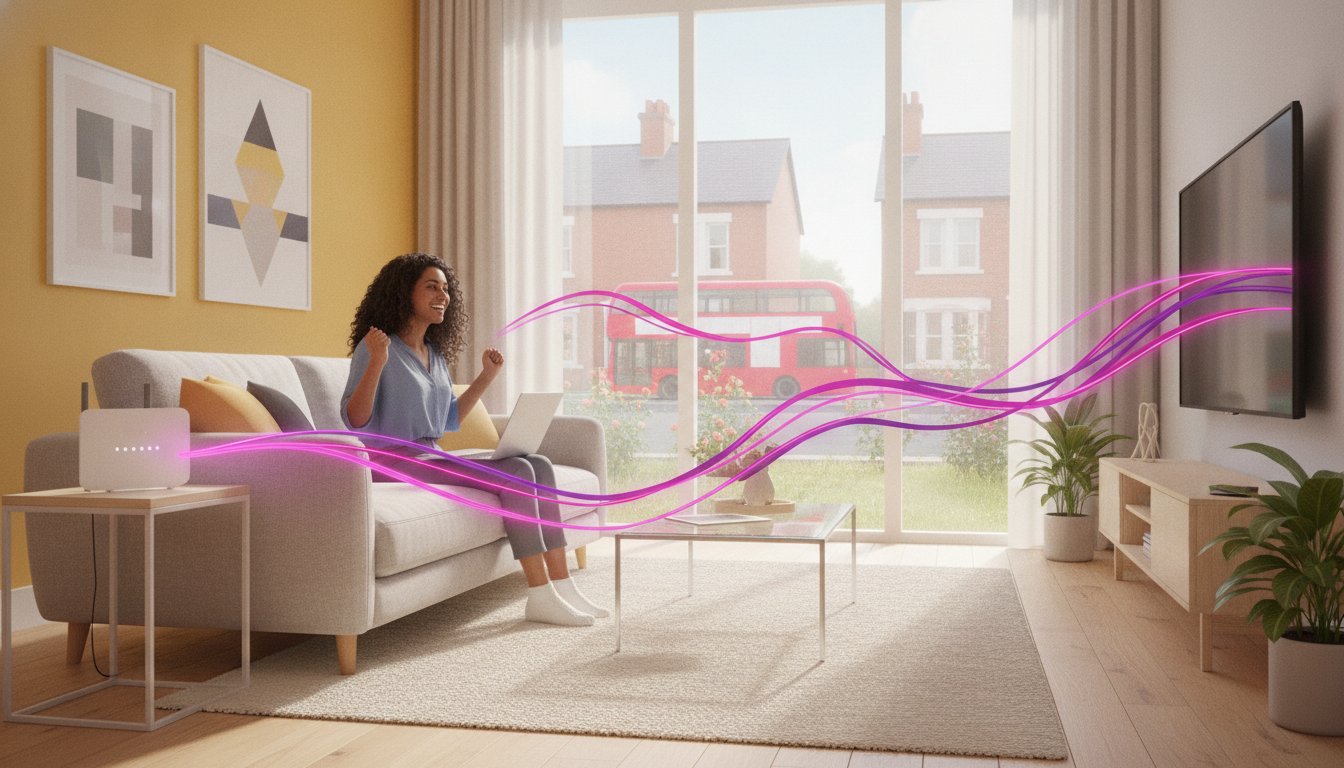 Best Virgin Broadband Deals: Compare Top UK Offers