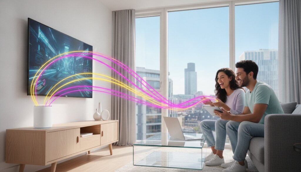 Virgin Media Hub 5 Guide: Features, Specs & Performance
