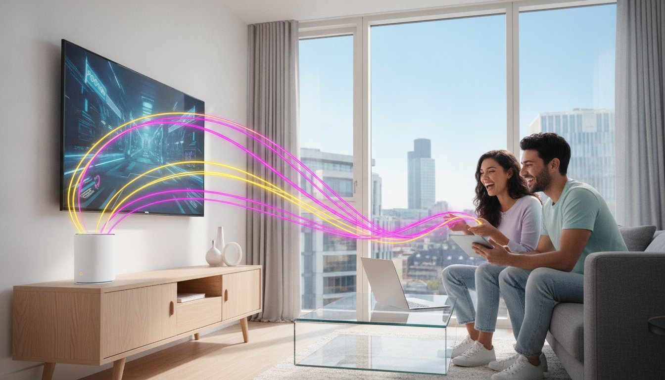 Virgin Media Hub 5 Guide: Features, Specs & Performance