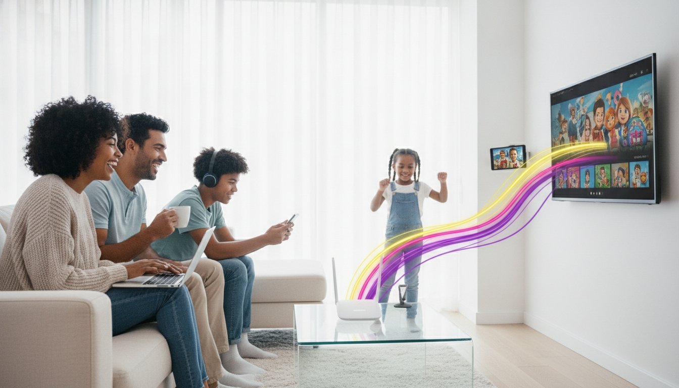 What is a Good Broadband Speed? A Simple Guide