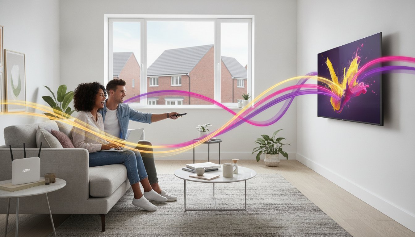 Broadband and TV Deals 2026: The Ultimate UK Guide to Bundled Savings