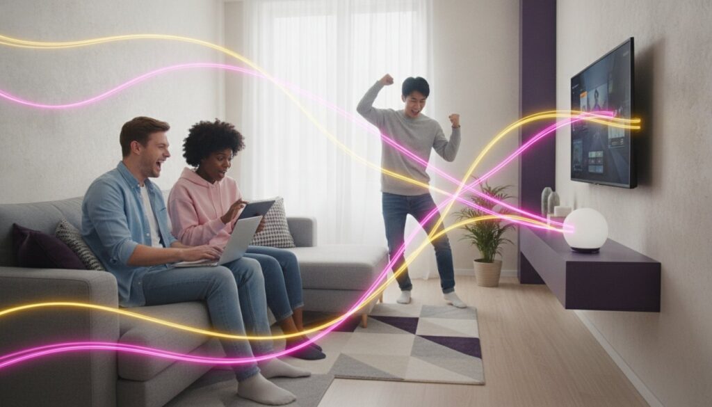Virgin Media Router Guide 2026: Hub 3, 4, and 5 Specs Explained