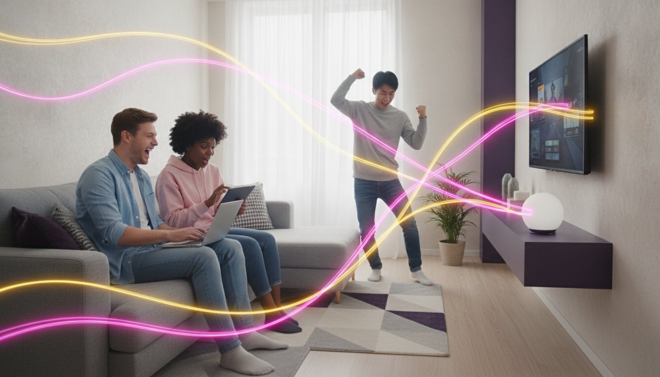 Virgin Media Router Guide 2026: Hub 3, 4, and 5 Specs Explained