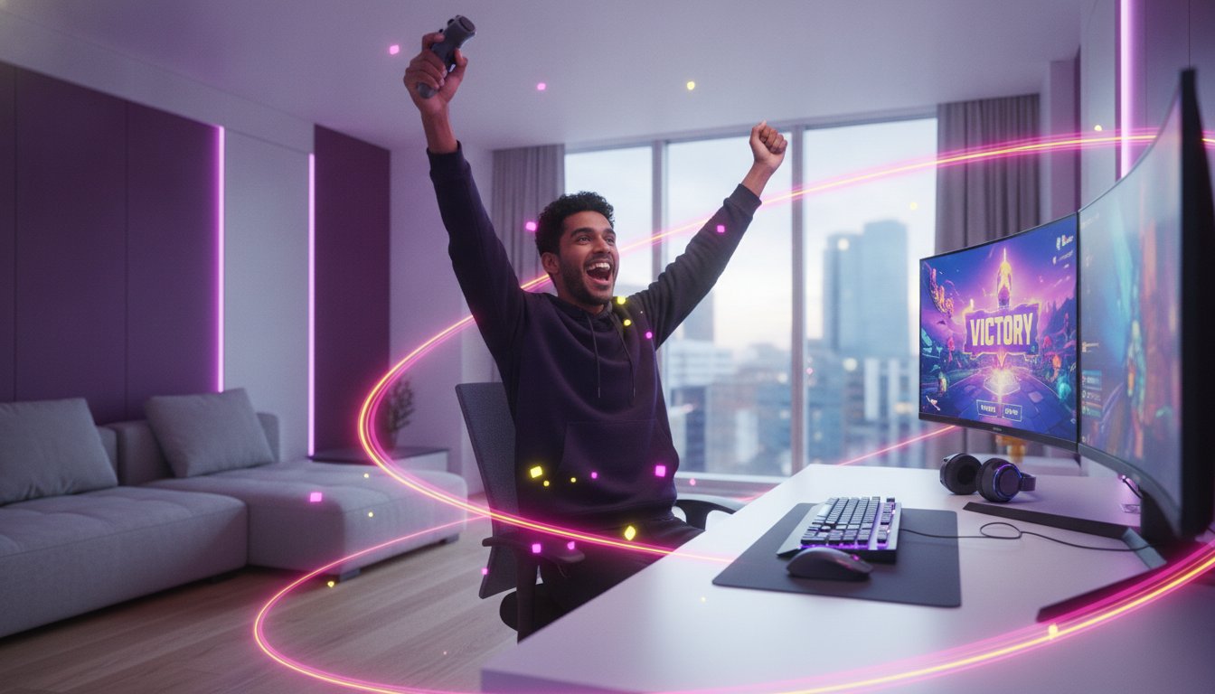 What is a Good Broadband Speed for Gaming? The 2026 UK Guide