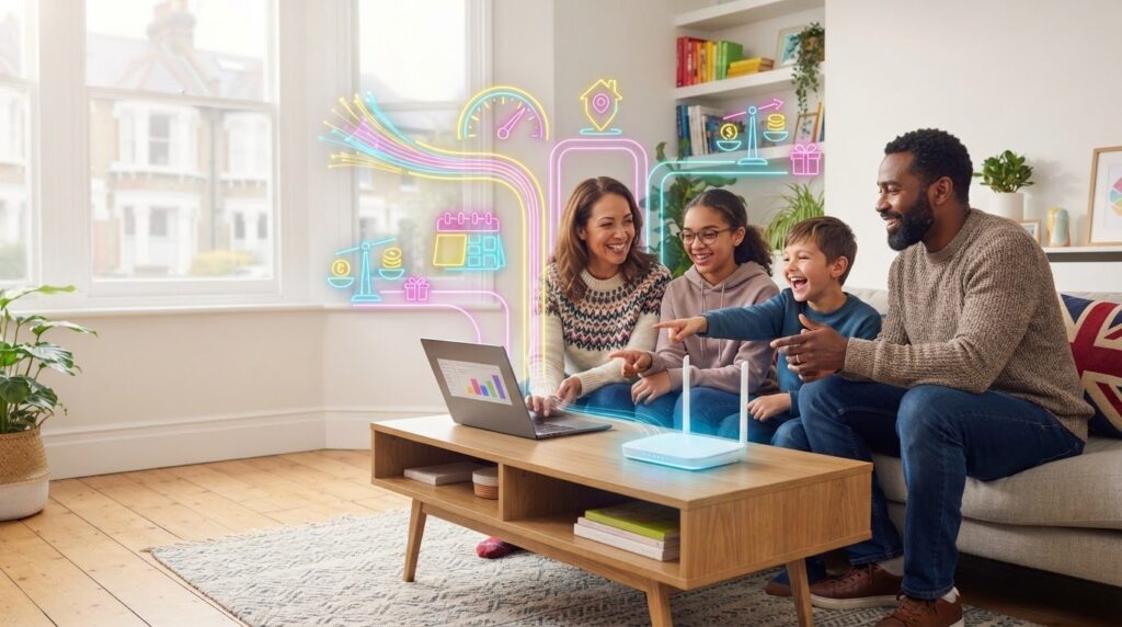 BT Broadband Packages: How to Choose the Right Deal in 2026