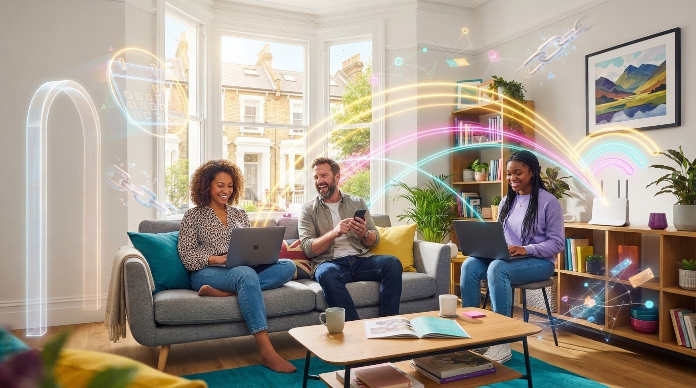 No Contract Broadband Deals: The 2026 UK Guide to Flexible Internet