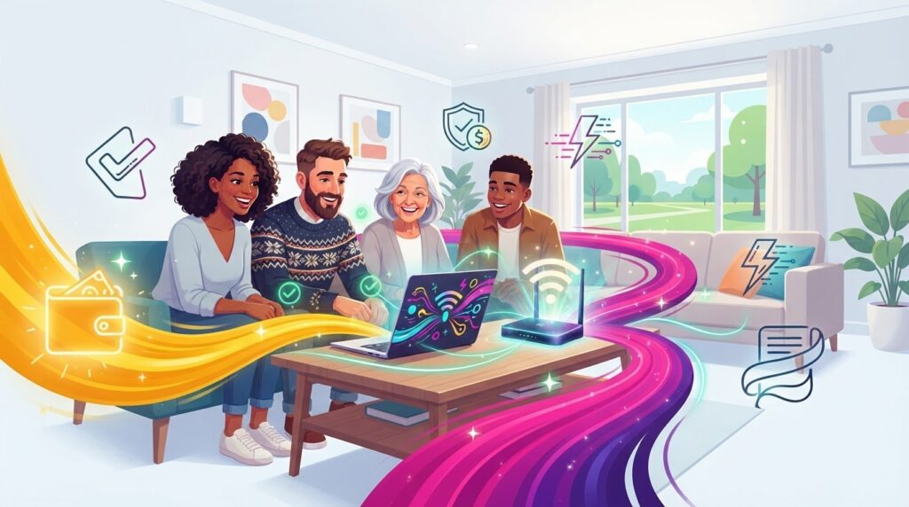 Social Tariff Broadband: How to Qualify and Switch in 2026