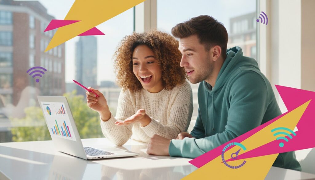 Uswitch vs Broadband Freedom: Choosing Your 2026 Broadband Comparison Site