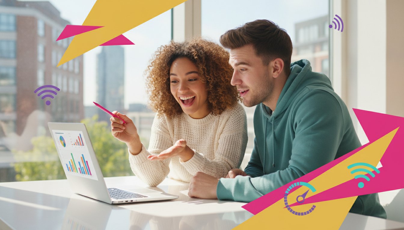 Uswitch vs Broadband Freedom: Choosing Your 2026 Broadband Comparison Site