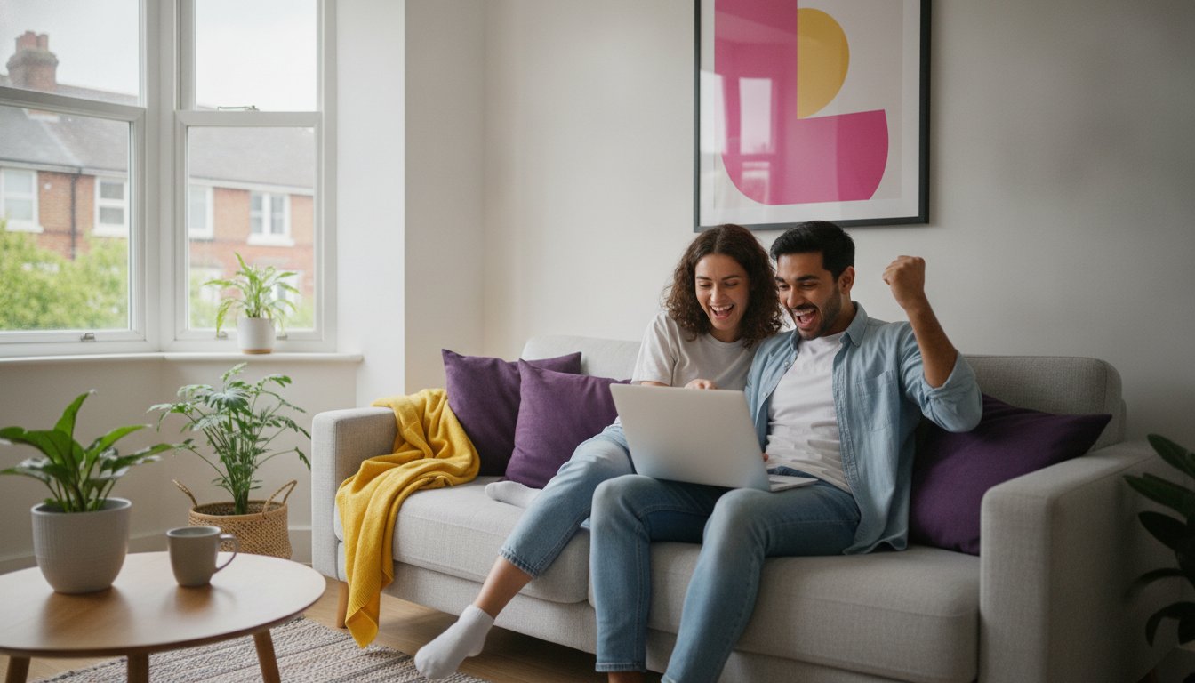 Broadband for UK Renters: 2026 Universal Credit Deals