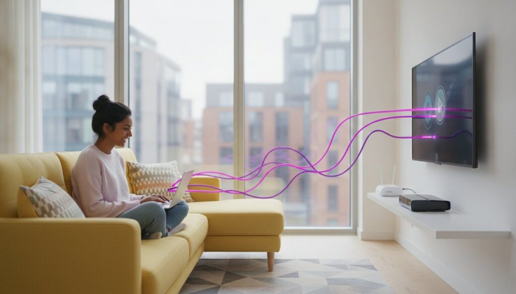 Guide to the Latest Broadband Technology in the UK