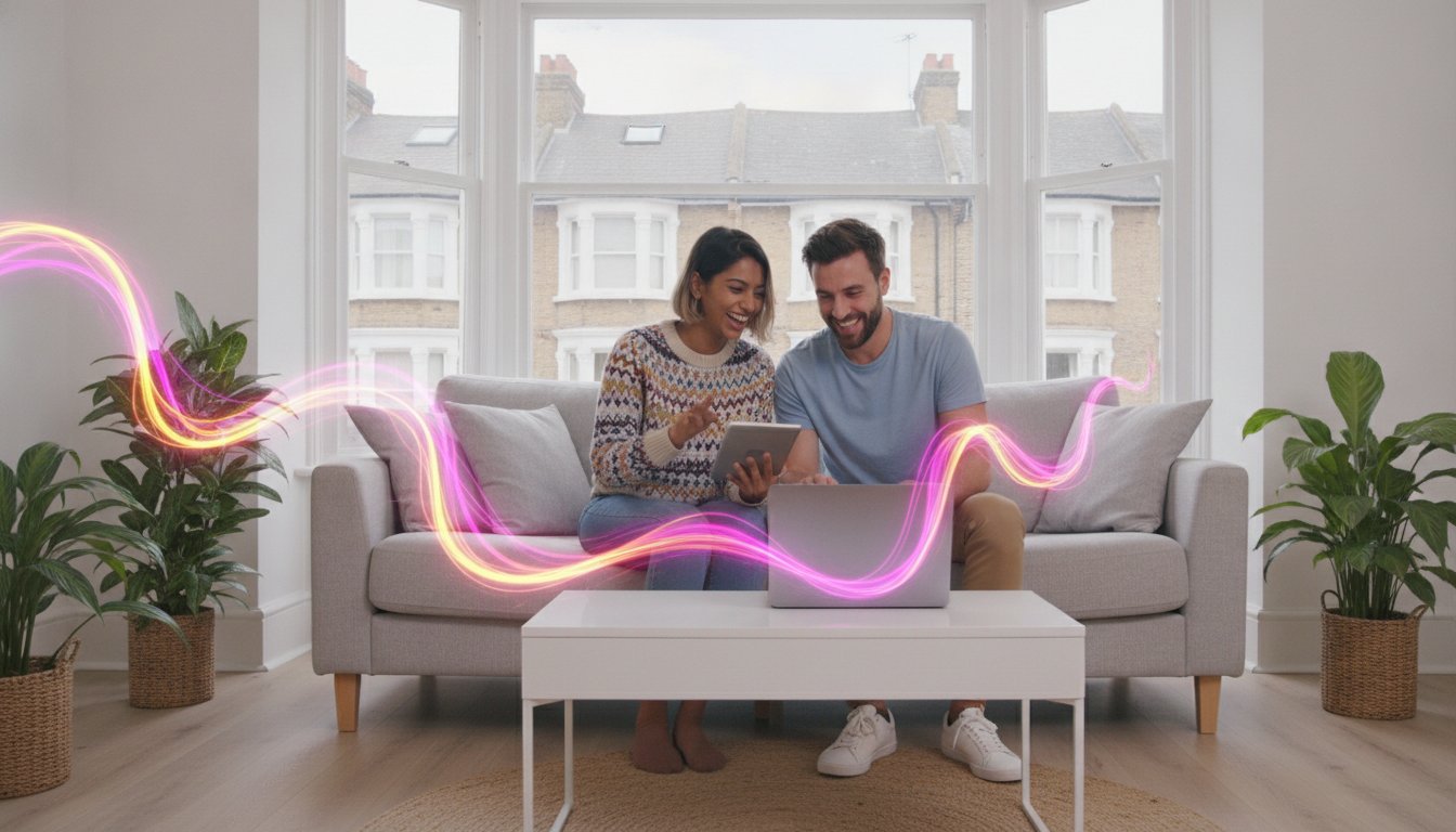 What Broadband Speed Do You Need? A Simple Guide