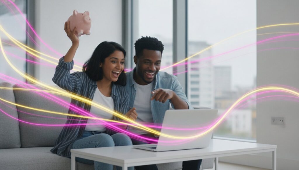 Why Compare Broadband Deals? Save Money & Get Faster Speeds