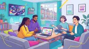 Broadband and TV Deals in the UK: Compare Bundles