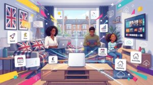 Compare Broadband Deals UK: Find the Right Plan for You in 2026