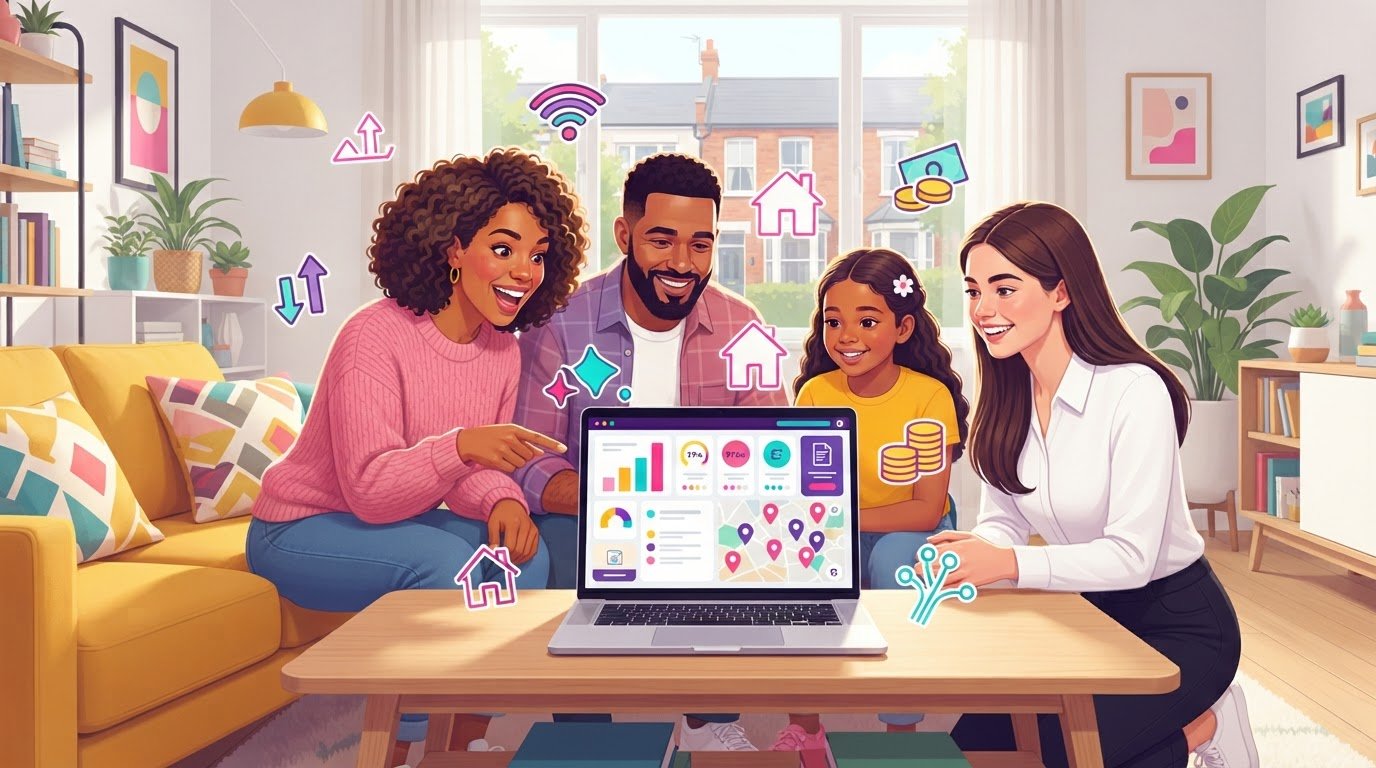 Virgin Internet in 2026: How to Compare Plans and Choose the Right Deal